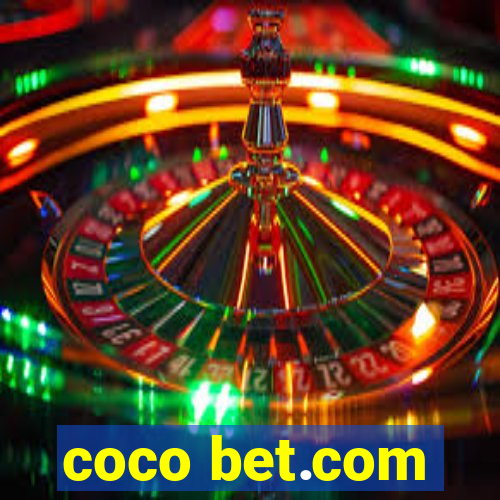 coco bet.com